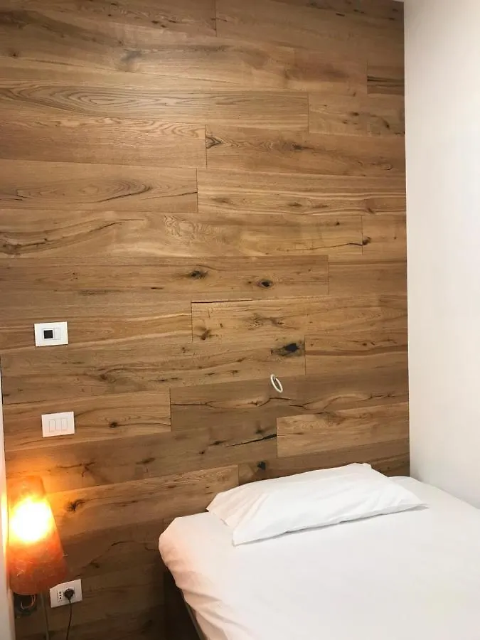 Casa Monte Di Sopra Jacuzzi & Sauna Lejlighed Fanano